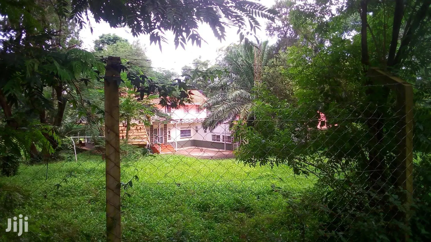 House For Rent in Kampala