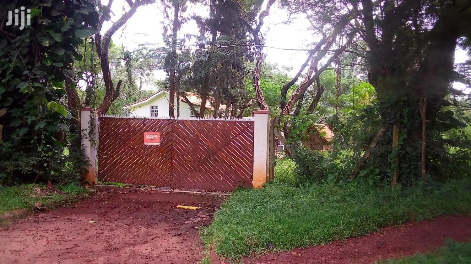 House For Rent in Kampala