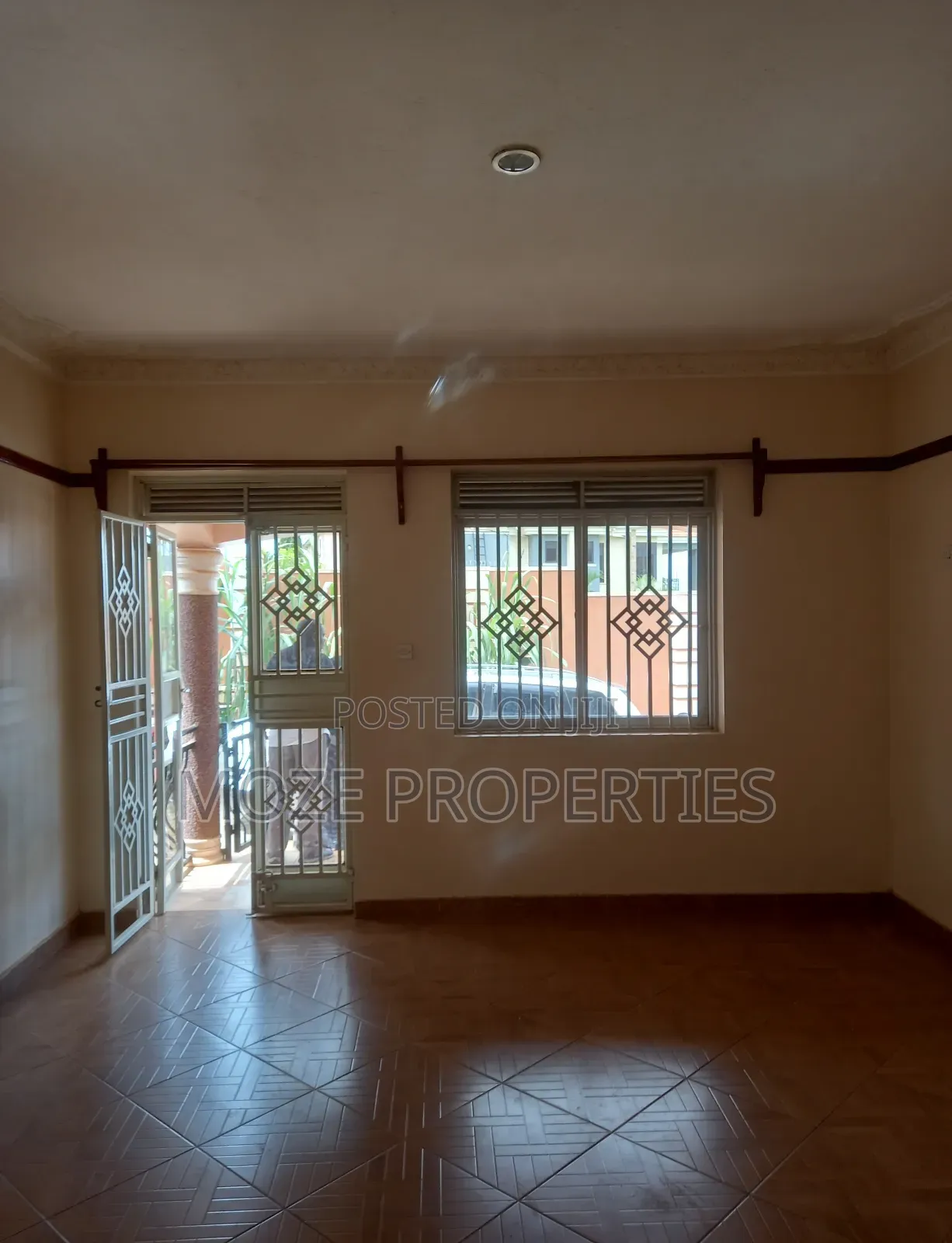 2bdrm Bungalow in Namugongo, Central Division for rent in Central Division