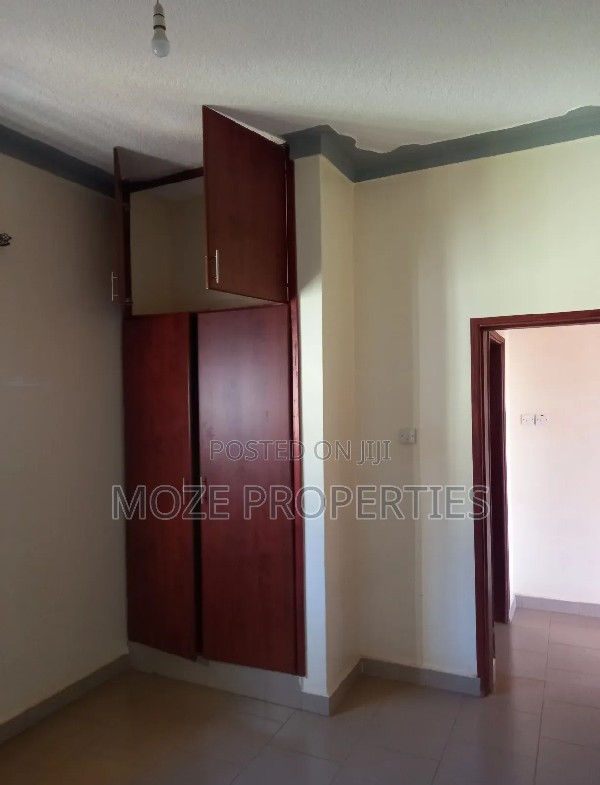 1bdrm Apartment in Kyaliwajala Kira, Central Division for rent in Central Division