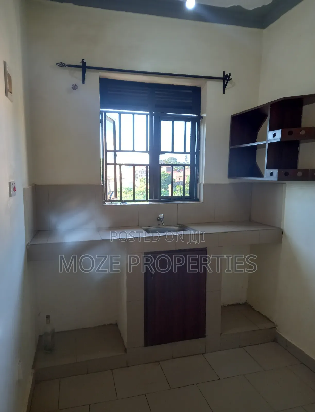 1bdrm Apartment in Kyaliwajala Kira, Central Division for rent in Central Division