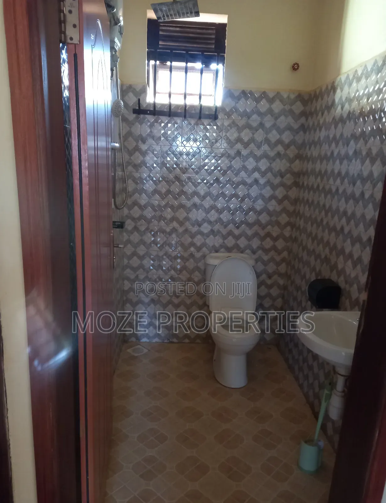 1bdrm Apartment in Kyaliwajala Kira, Central Division for rent in Central Division