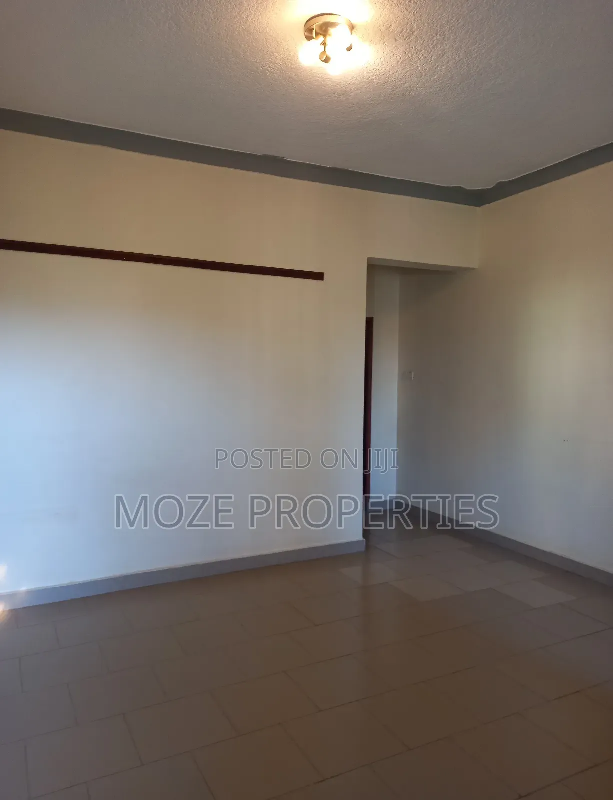 1bdrm Apartment in Kyaliwajala Kira, Central Division for rent in Central Division
