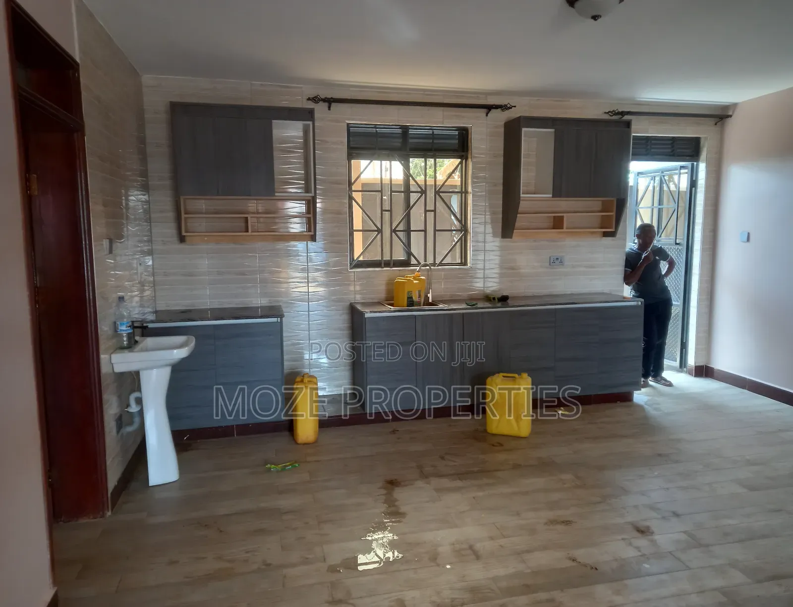 2bdrm Apartment in Bweyogerere, Central Division for rent in Central Division