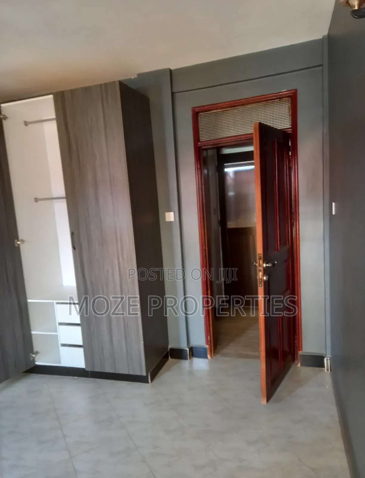 2bdrm Apartment in Bweyogerere, Central Division for rent in Central Division
