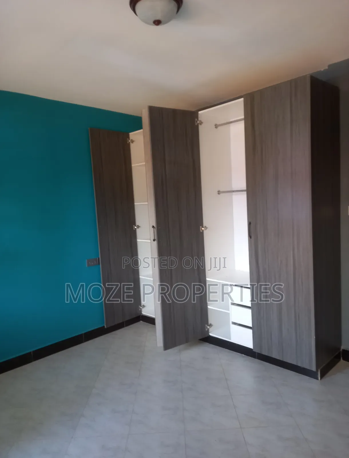 2bdrm Apartment in Bweyogerere, Central Division for rent in Central Division