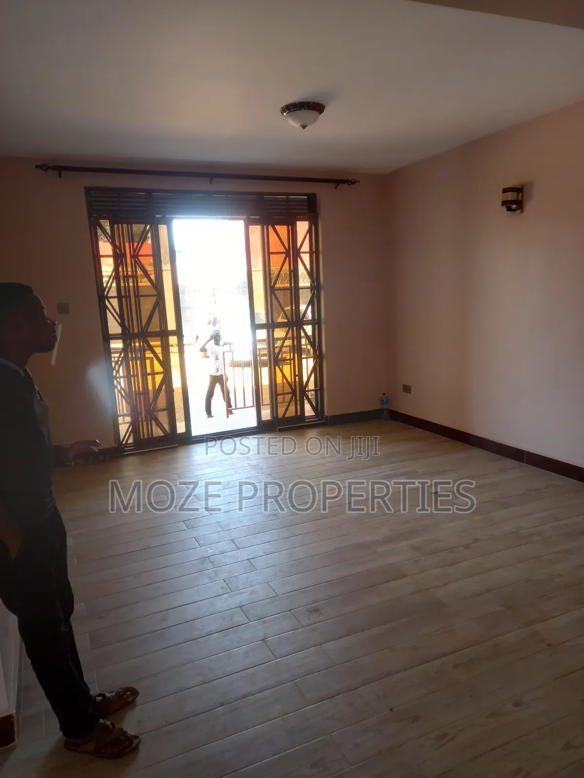 2bdrm Apartment in Bweyogerere, Central Division for rent in Central Division