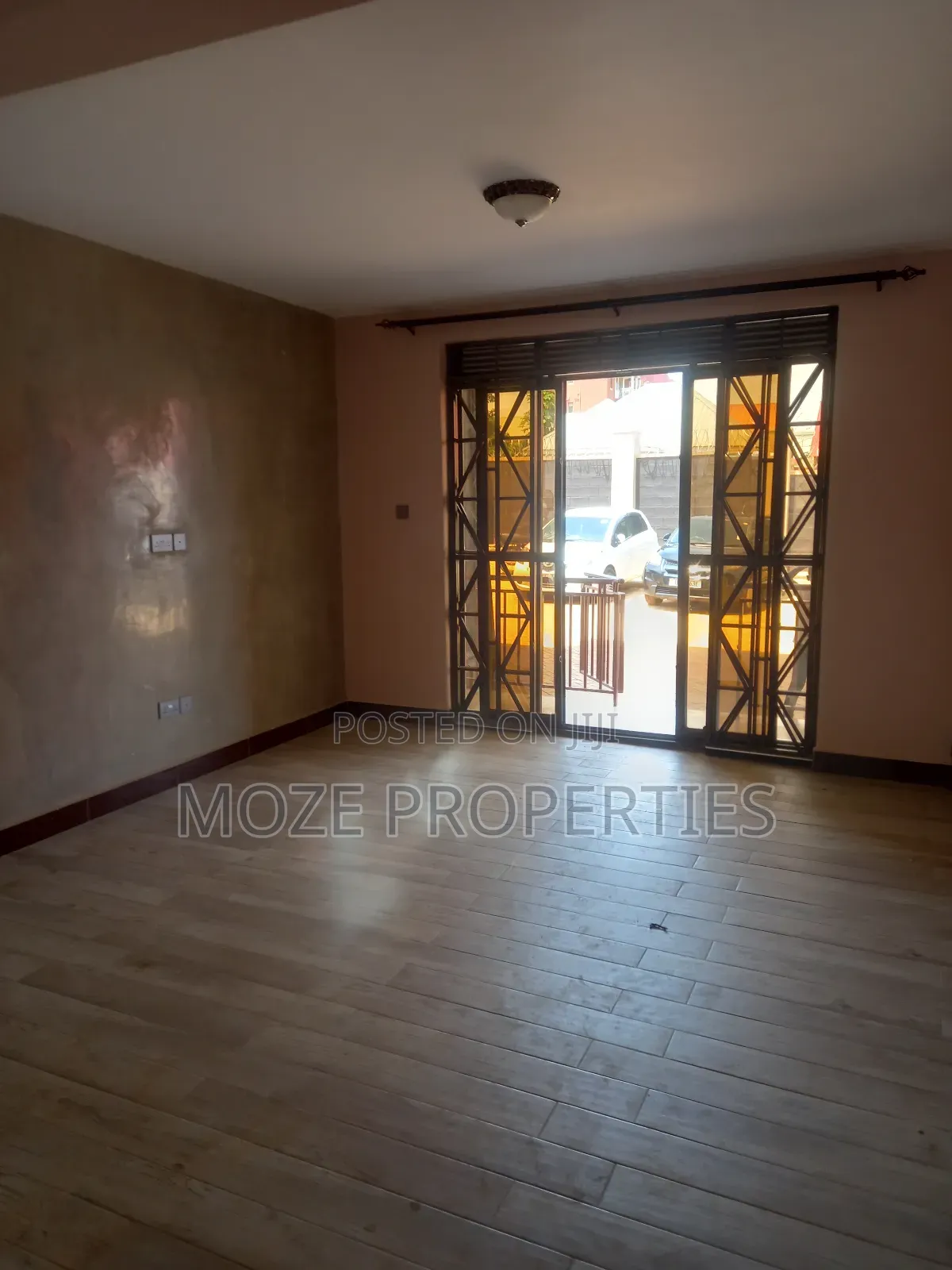 2bdrm Apartment in Bweyogerere, Central Division for rent in Central Division