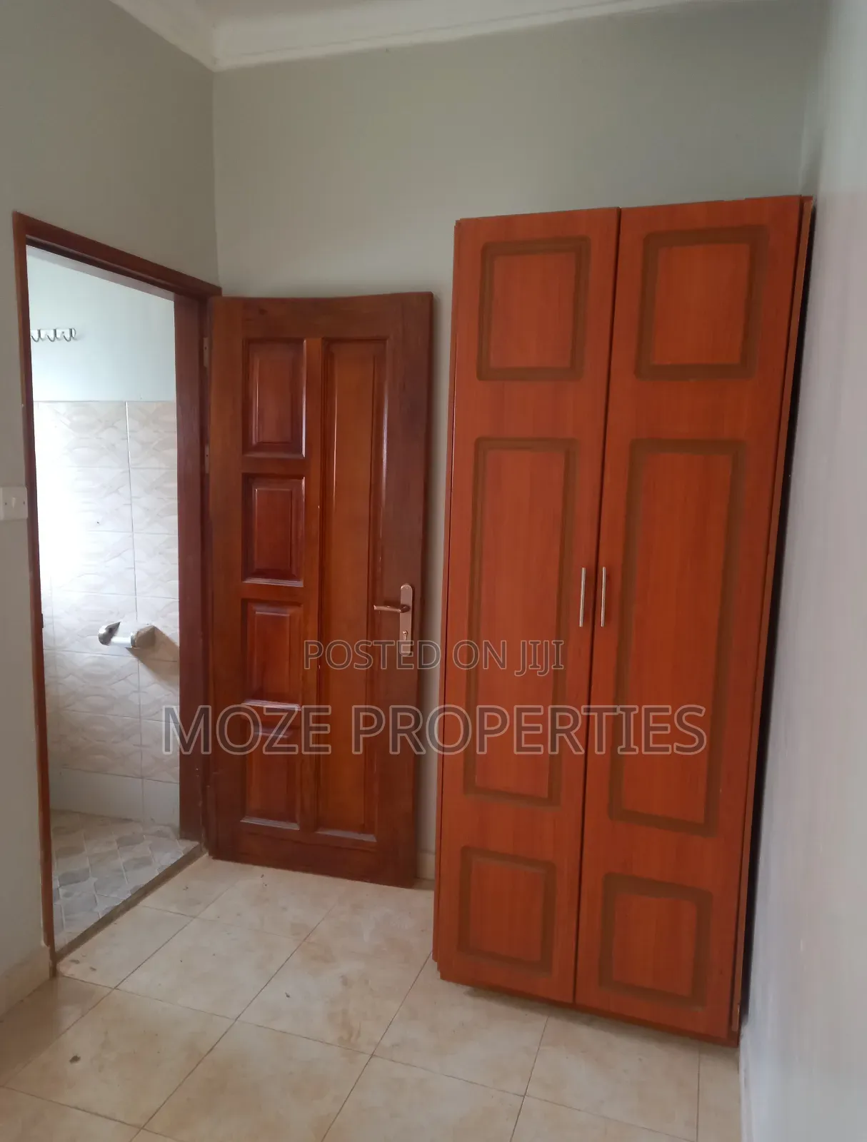 1bdrm Bungalow in Kireka Mbalwa Estate, Central Division for rent in Central Division