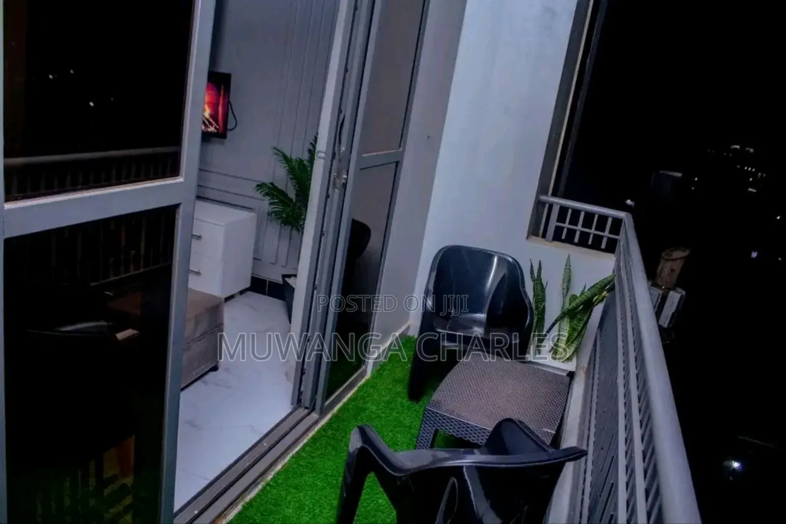 Furnished 1bdrm Apartment in Fs Properties Ltd, Central Division in Central Division
