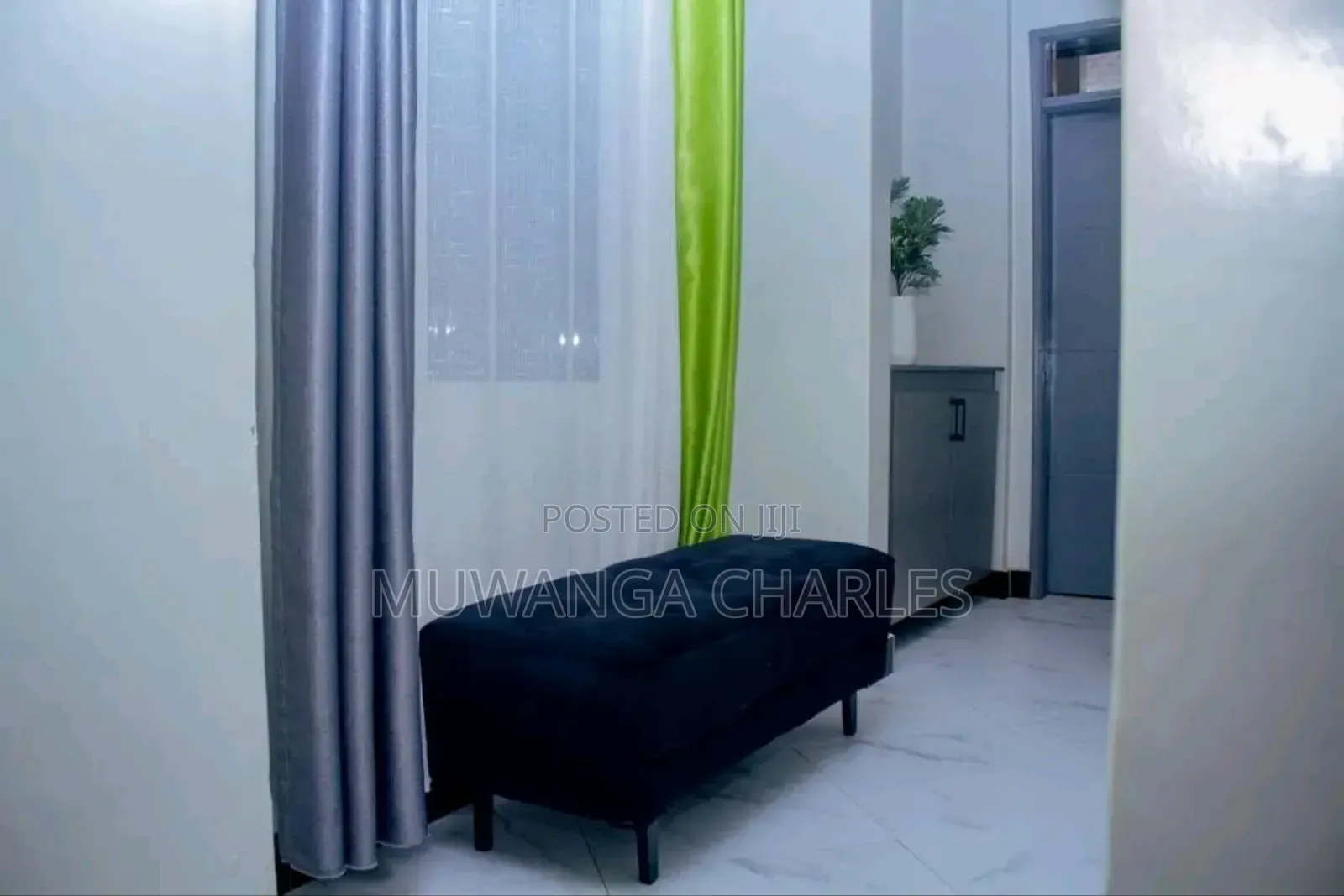 Furnished 1bdrm Apartment in Fs Properties Ltd, Central Division in Central Division