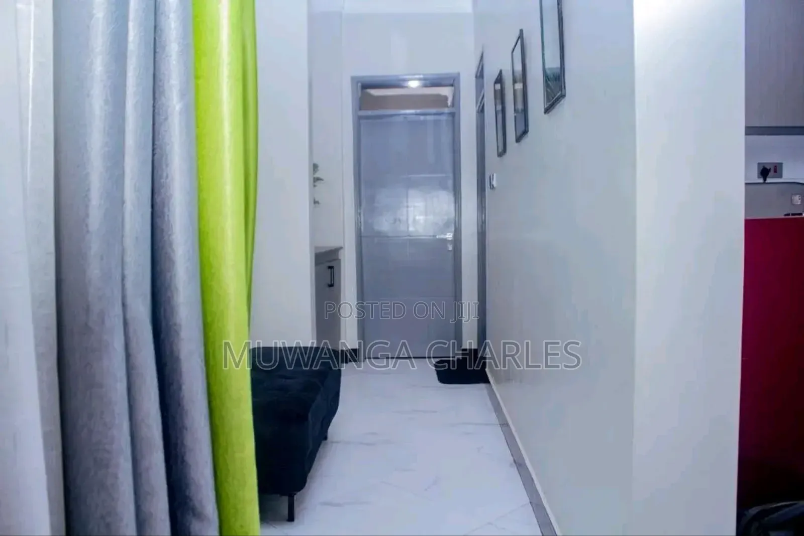 Furnished 1bdrm Apartment in Fs Properties Ltd, Central Division in Central Division
