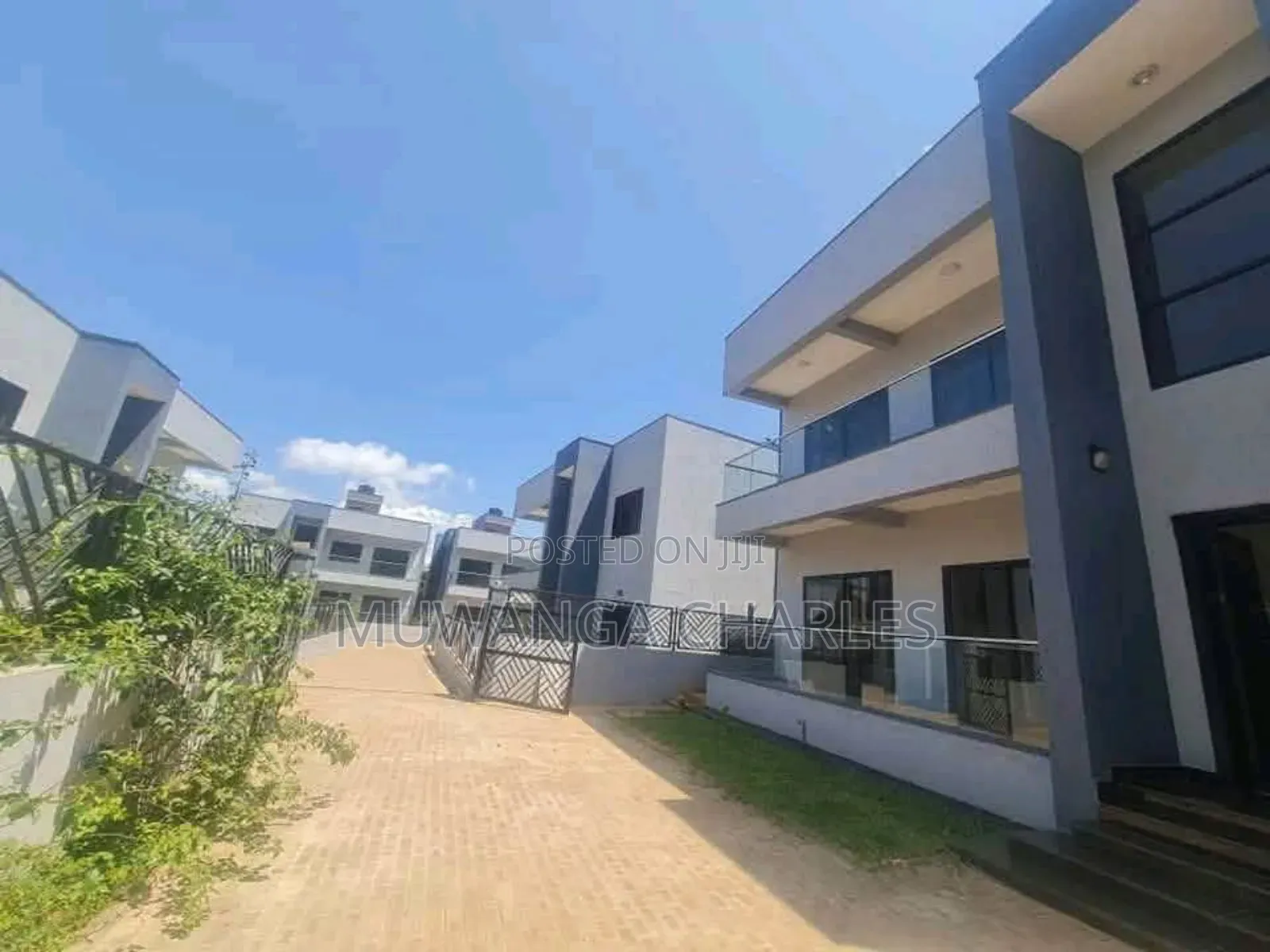 4bdrm Apartment in Fs Properties Ltd, Nakawa for sale in Nakawa