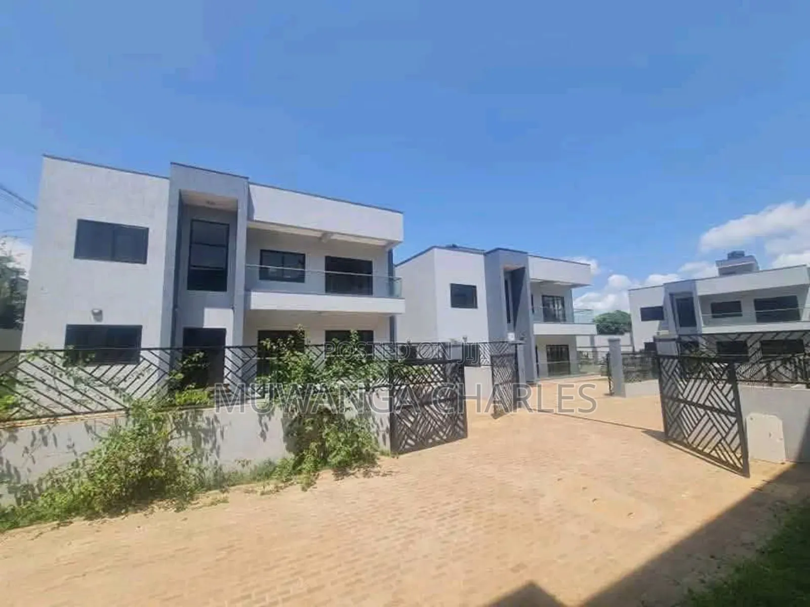 4bdrm Apartment in Fs Properties Ltd, Nakawa for sale in Nakawa