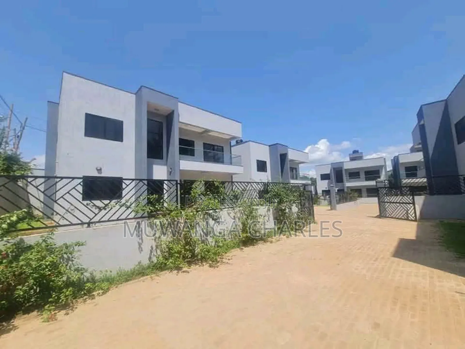 4bdrm Apartment in Fs Properties Ltd, Nakawa for sale in Nakawa