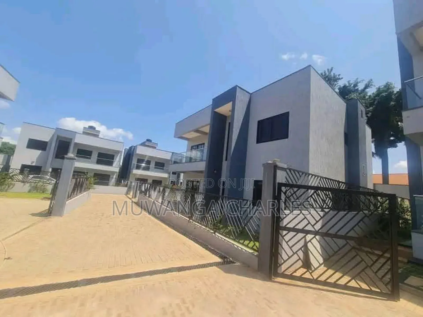 4bdrm Apartment in Fs Properties Ltd, Nakawa for sale in Nakawa