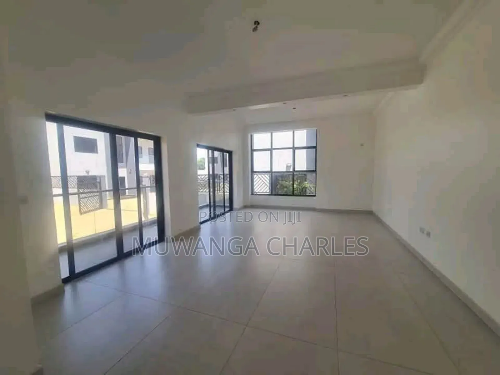 4bdrm Apartment in Fs Properties Ltd, Nakawa for sale in Nakawa