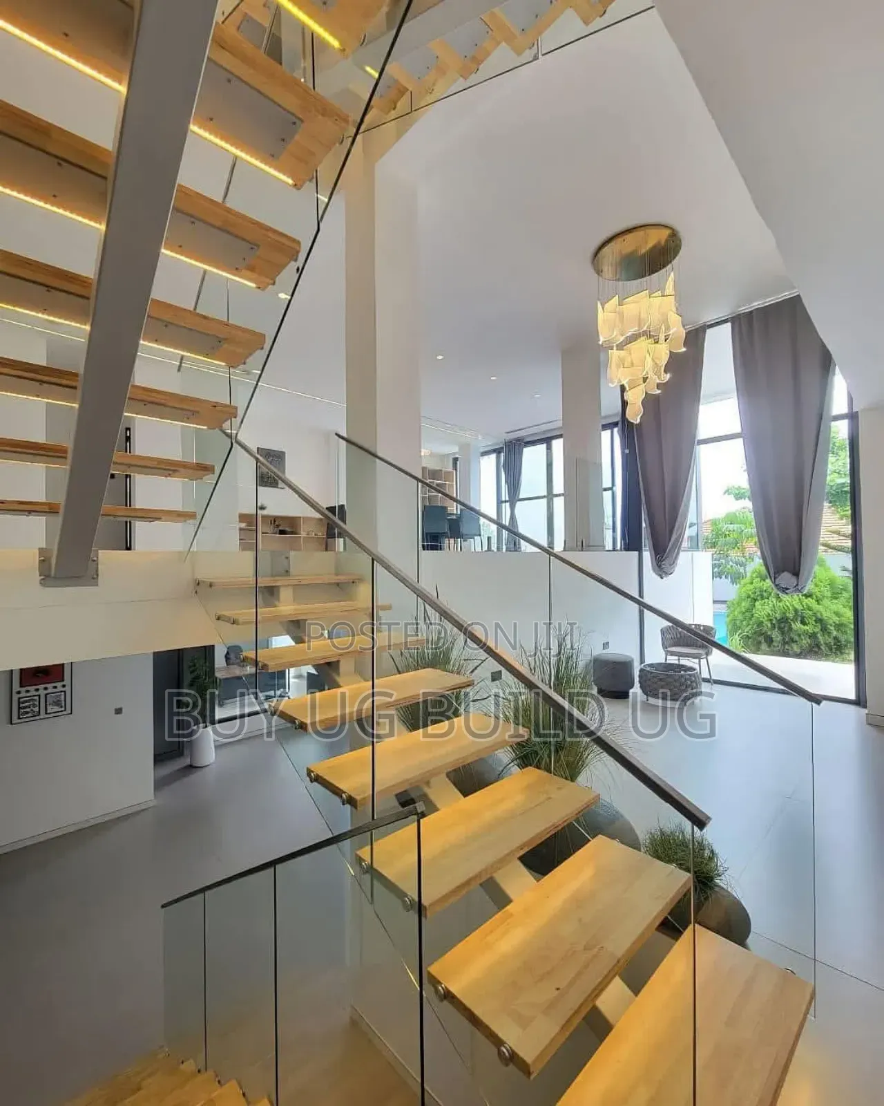 5bdrm Mansion in Munyonyo, Central Division for sale in Central Division