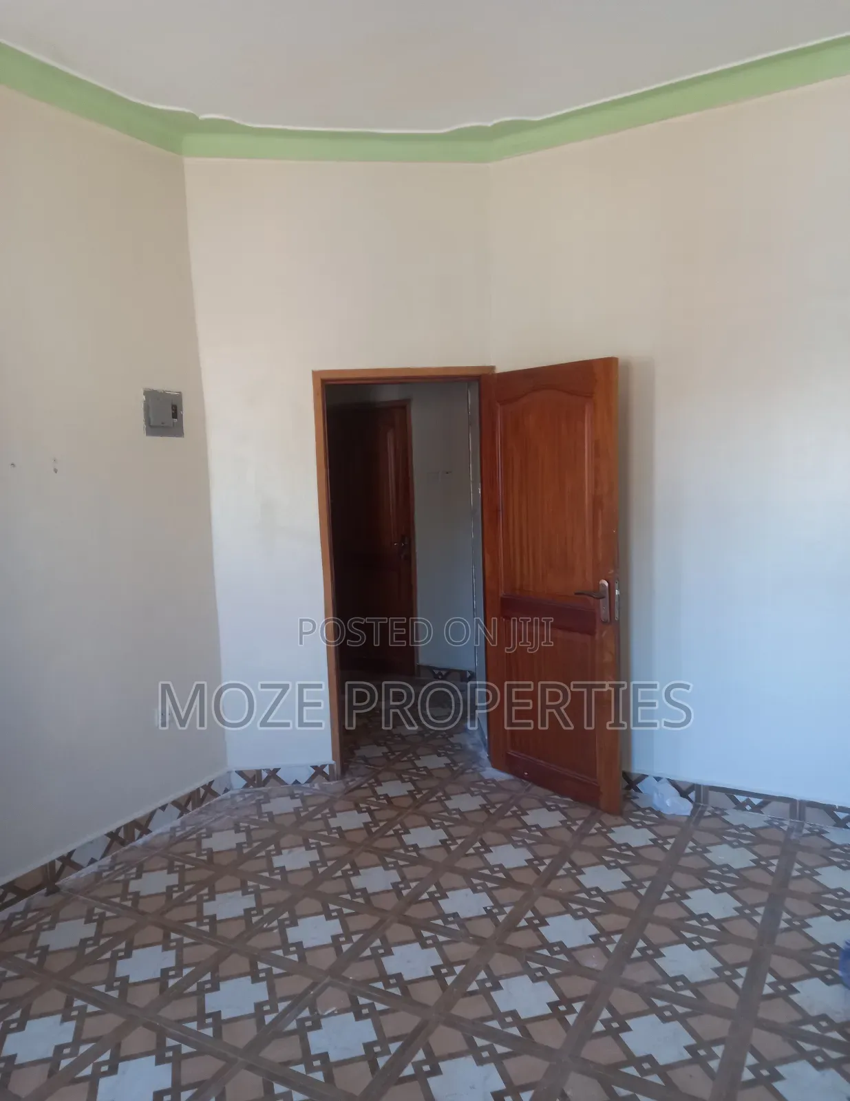 1bdrm Bungalow in Bweyogerere, Central Division for rent in Central Division