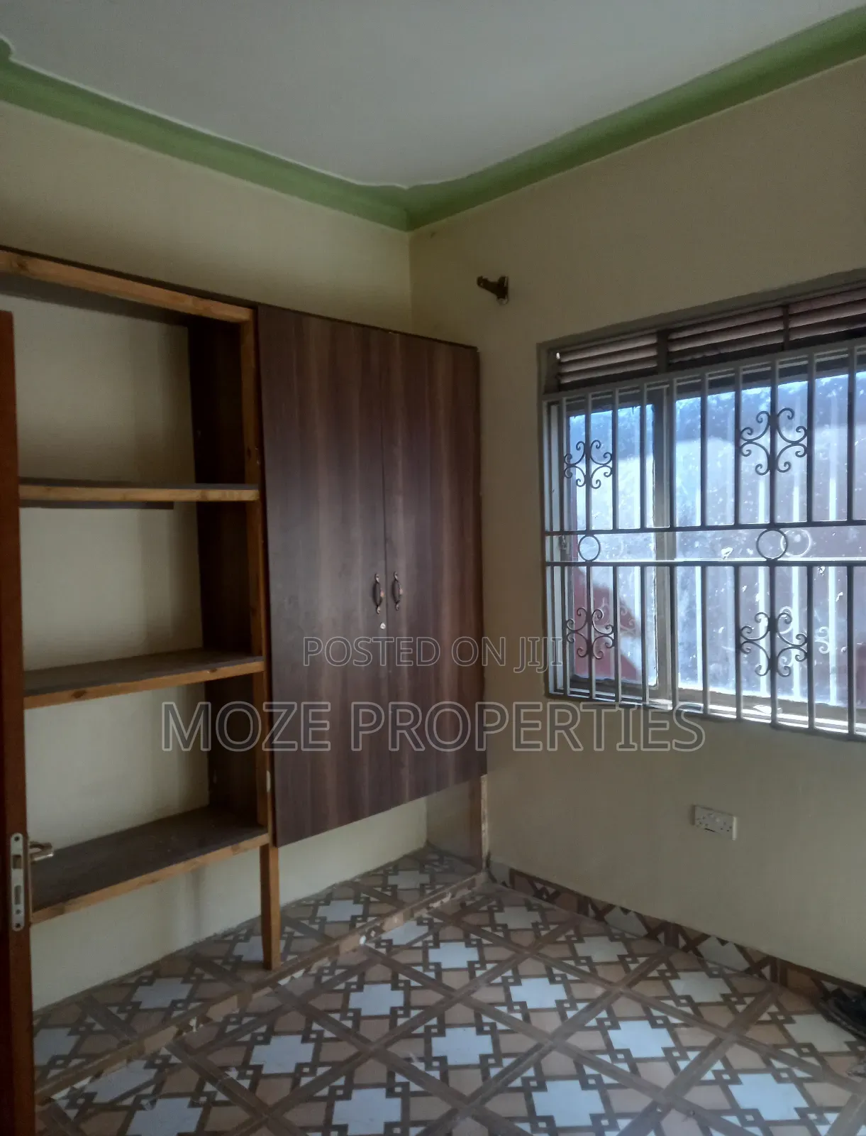 1bdrm Bungalow in Bweyogerere, Central Division for rent in Central Division