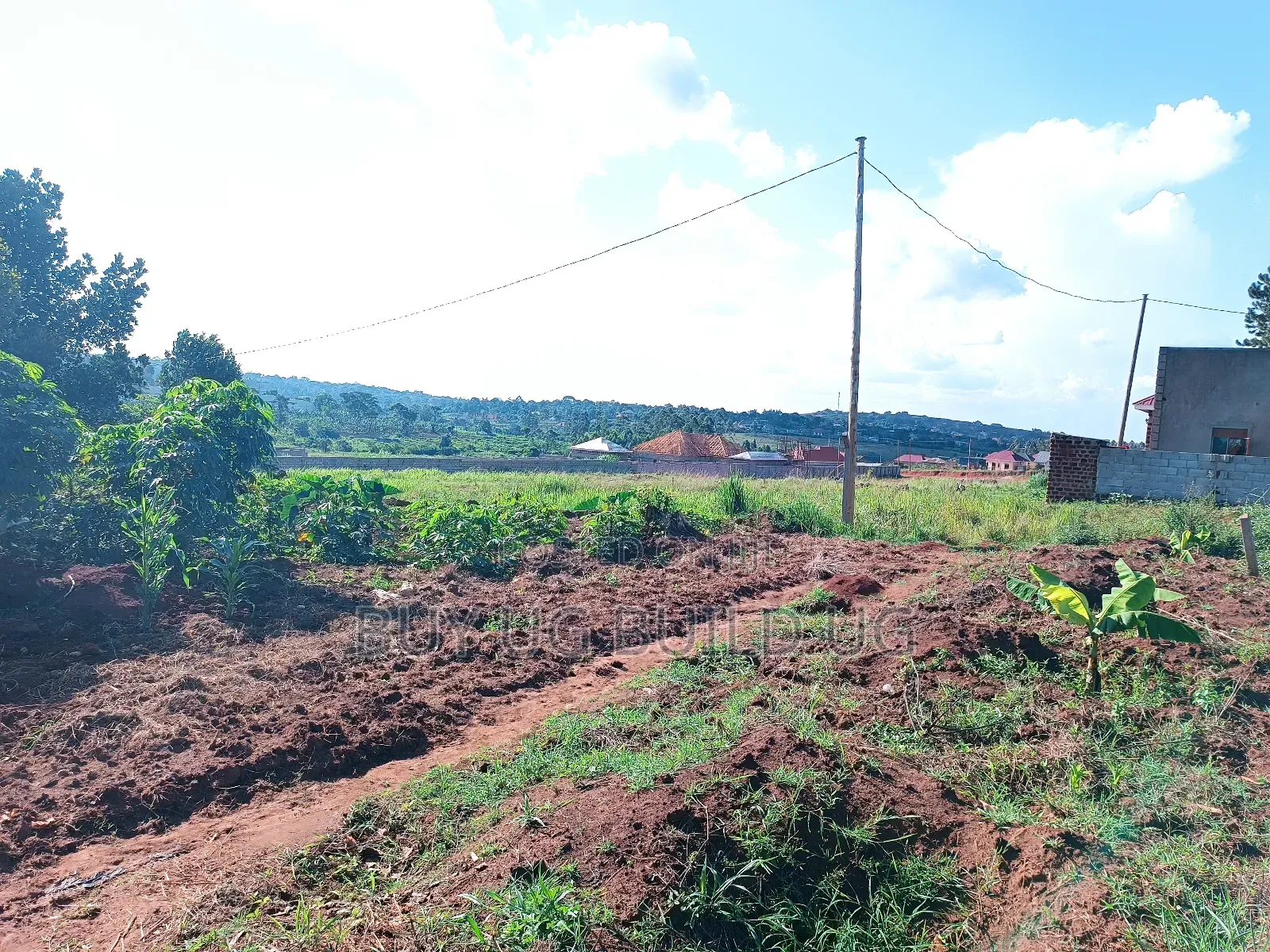 Quick Sale!!
27 Decimals Ready Title in Kira Kijabijo 67m in Division A