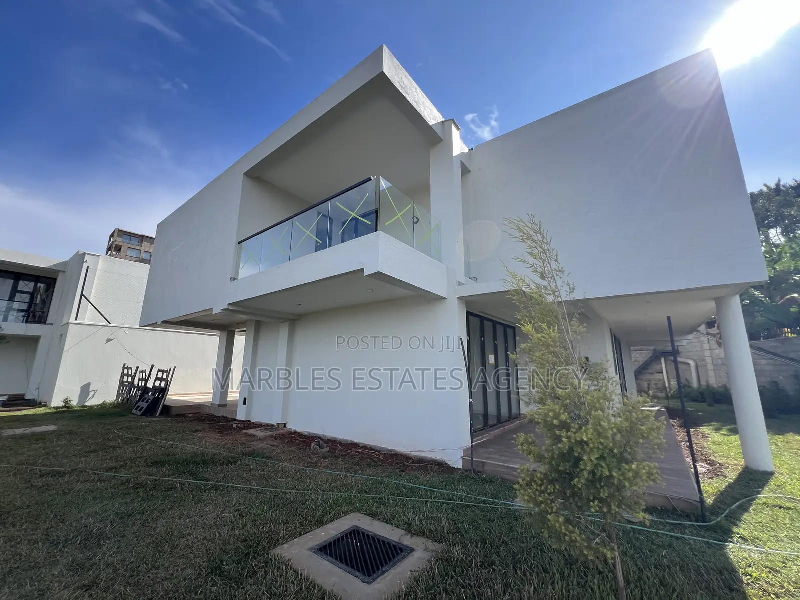 4bdrm House in Naguru, Central Division for rent in Central Division