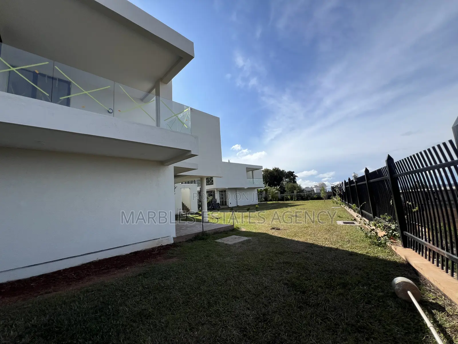 4bdrm House in Naguru, Central Division for rent in Central Division