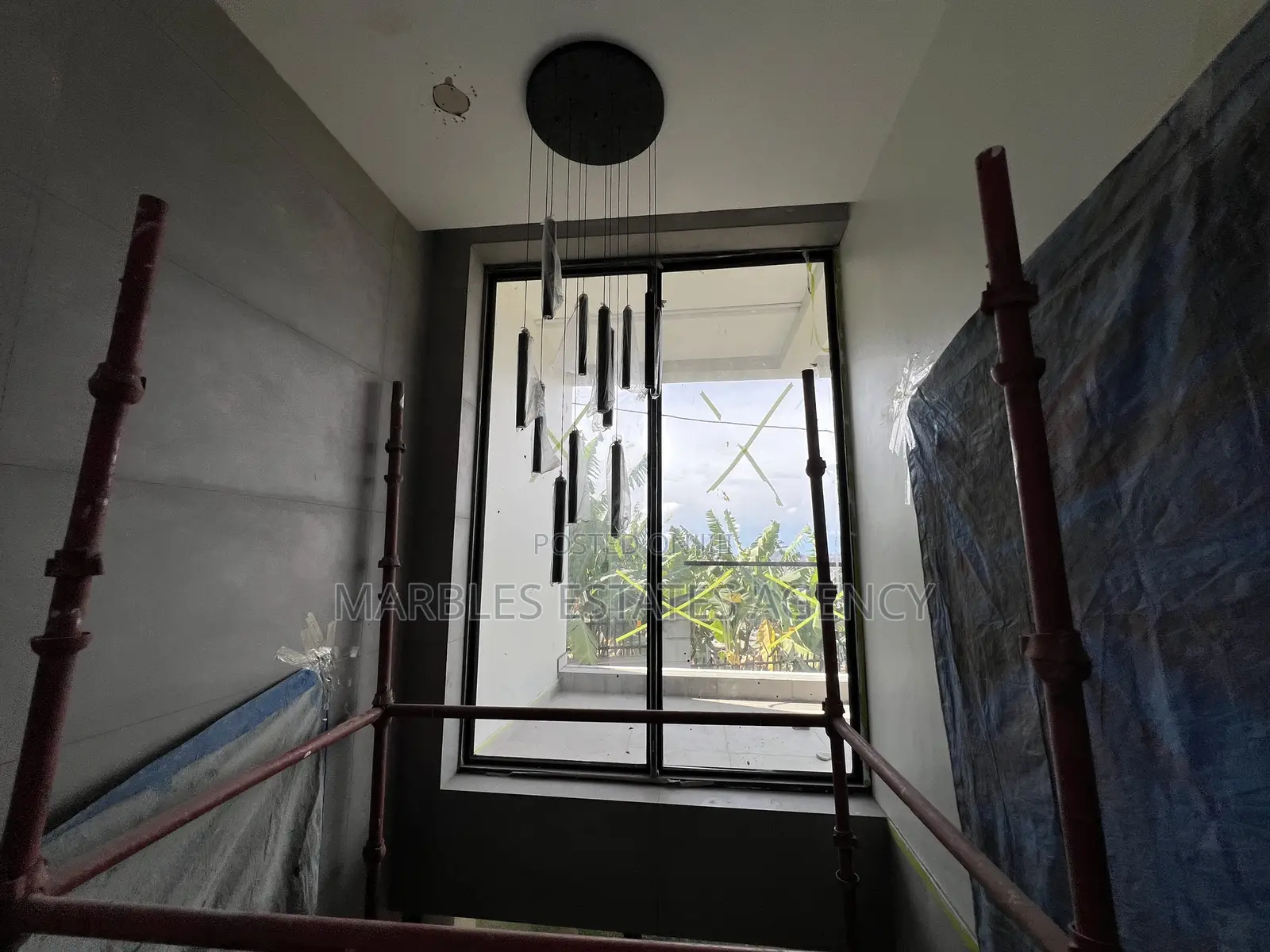4bdrm House in Naguru, Central Division for rent in Central Division