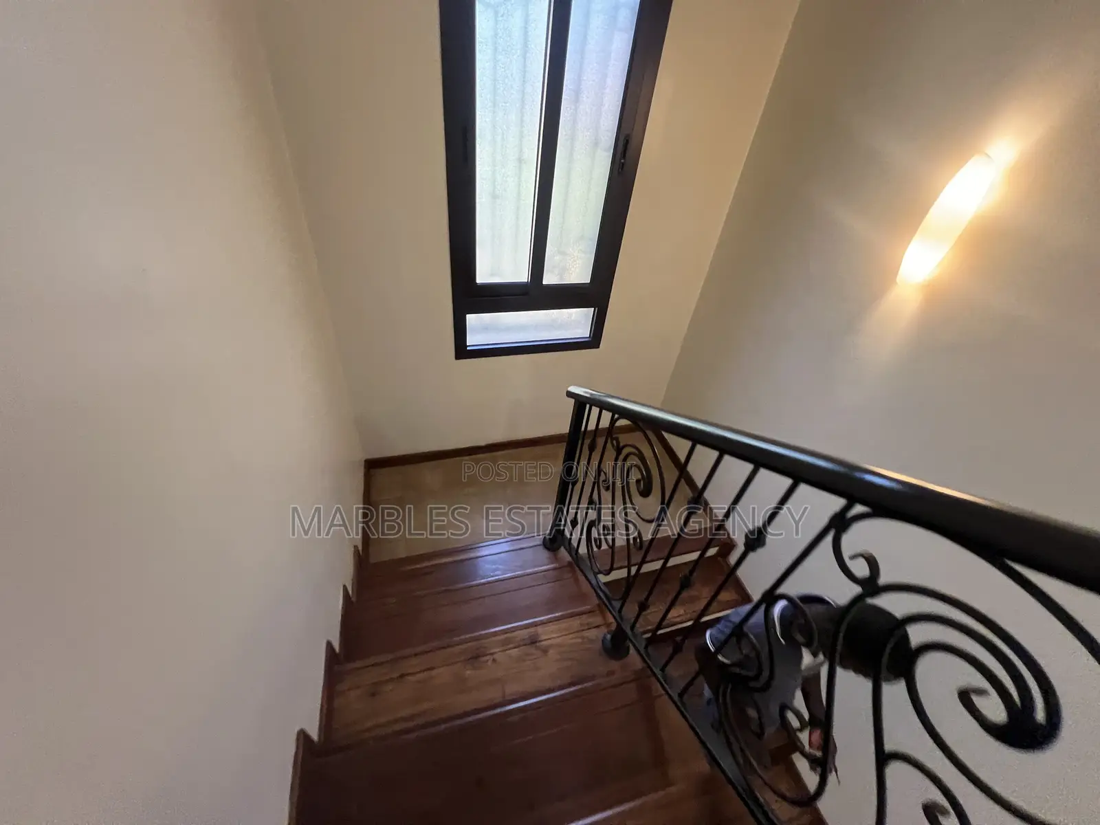 Furnished 4bdrm Townhouse / Terrace in Naguru, Central Division in Central Division