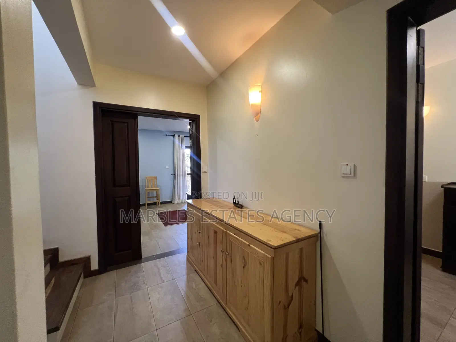 Furnished 4bdrm Townhouse / Terrace in Naguru, Central Division in Central Division