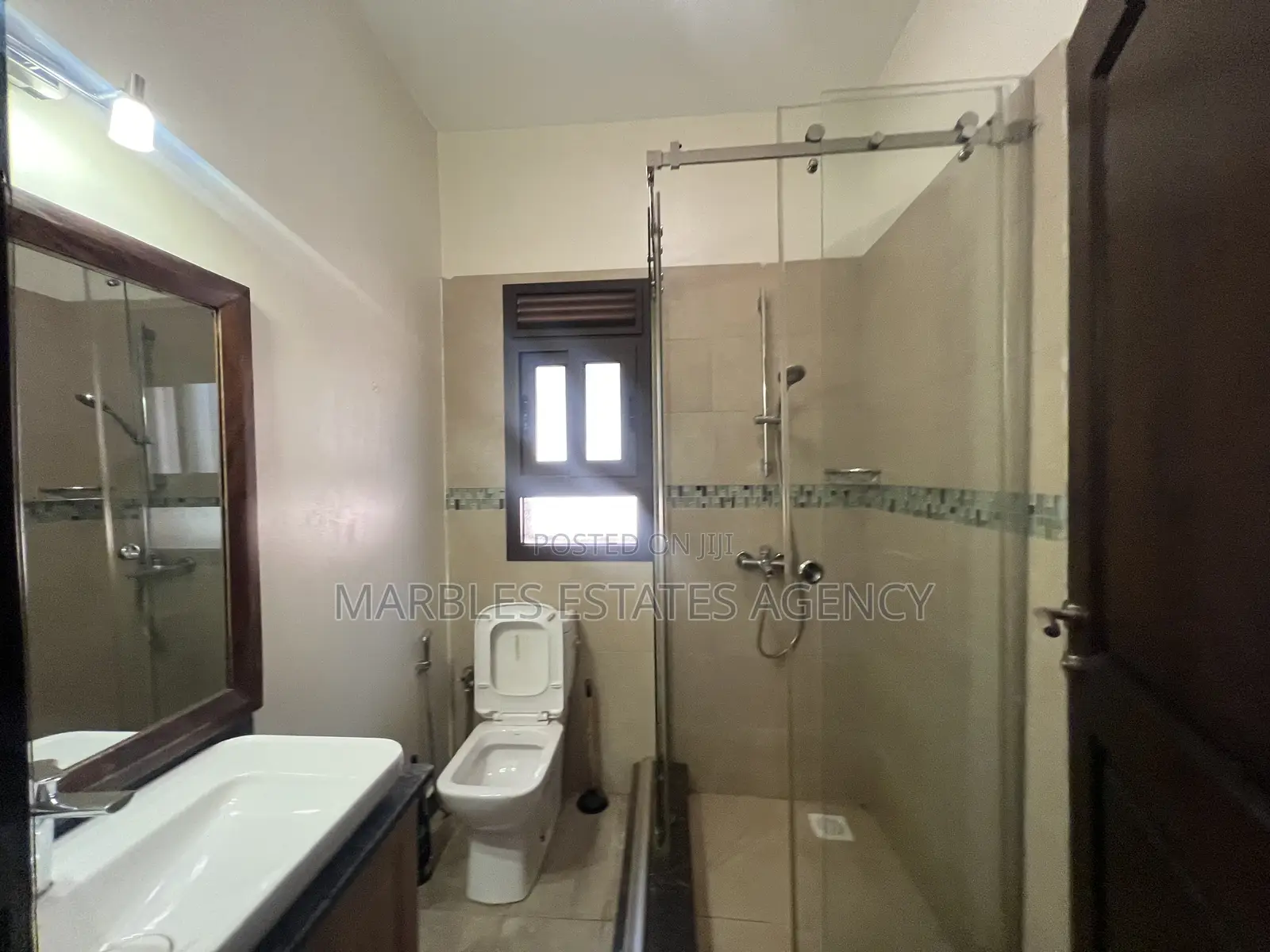 Furnished 4bdrm Townhouse / Terrace in Naguru, Central Division in Central Division