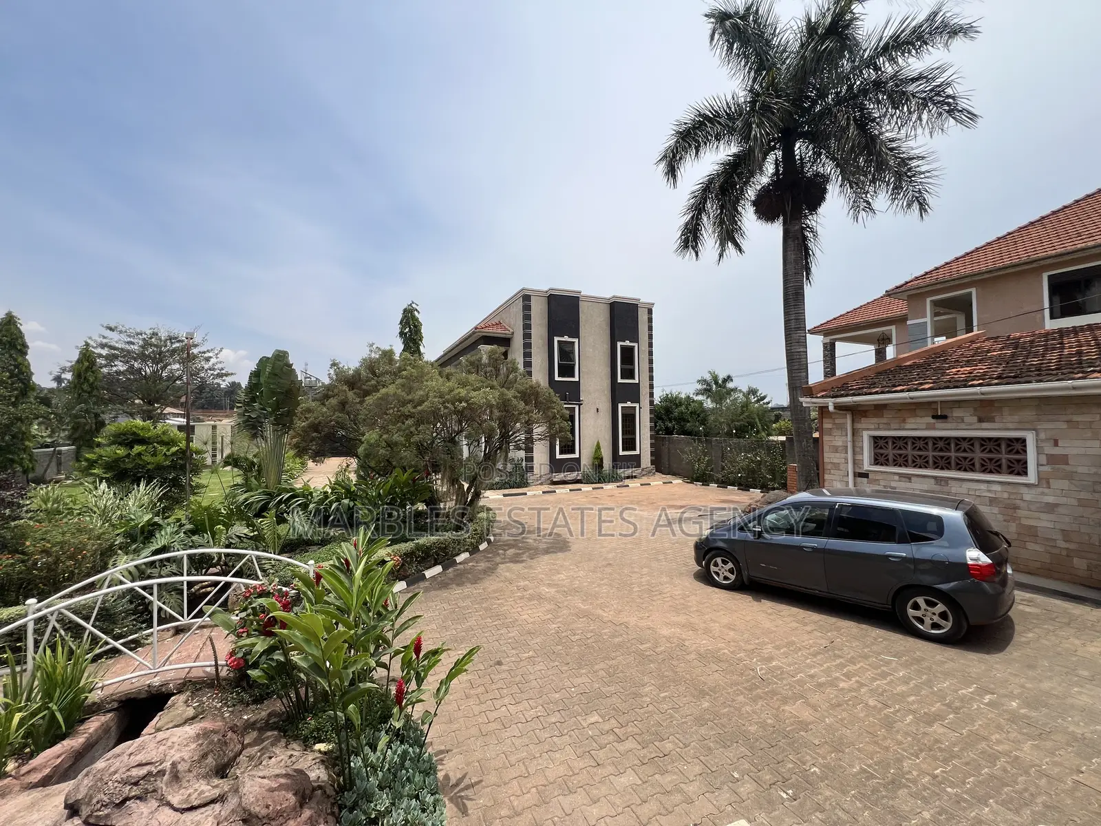 Furnished 3bdrm House in Bugolobi, Central Division for rent in Central Division