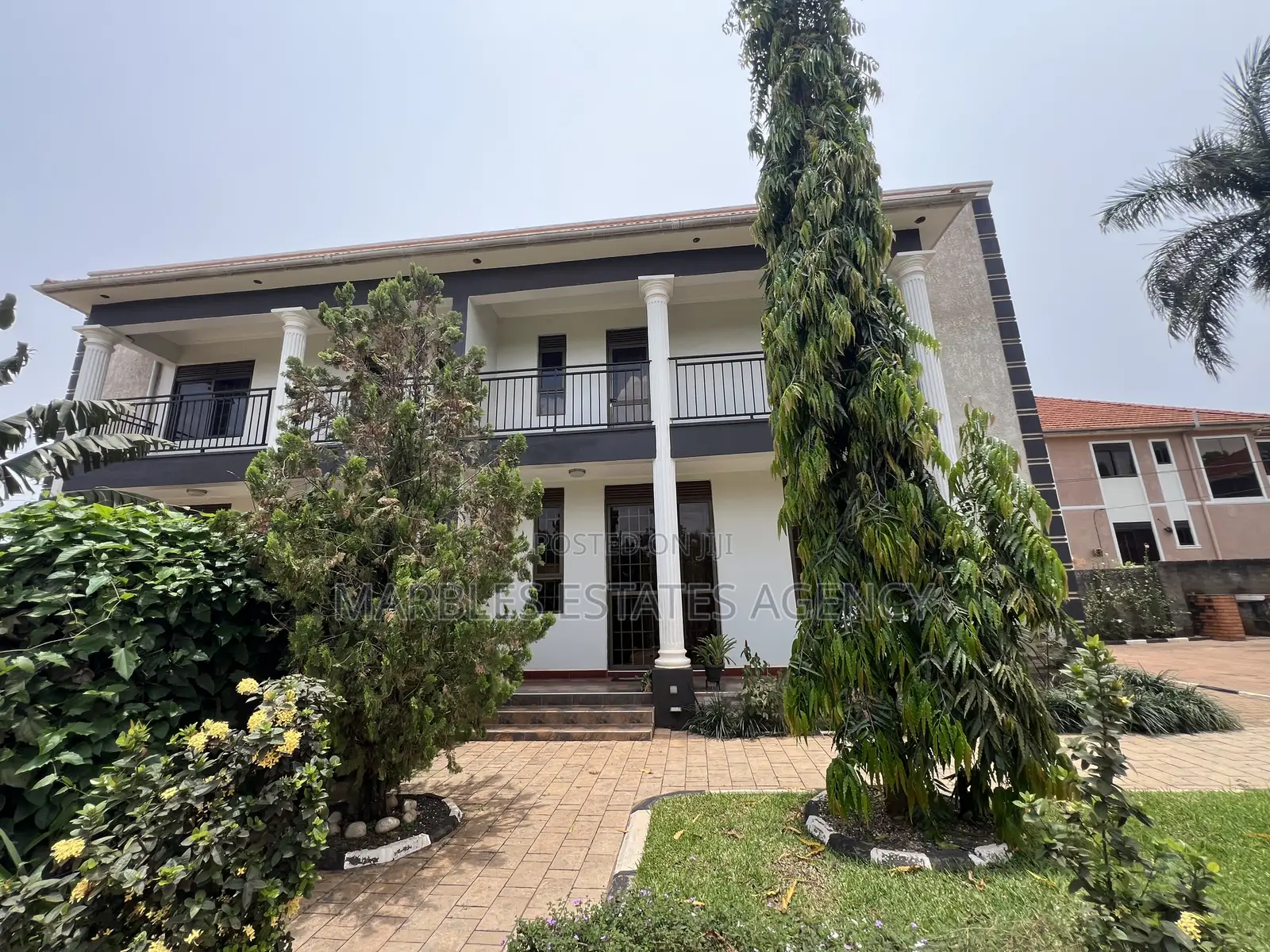 Furnished 3bdrm House in Bugolobi, Central Division for rent in Central Division