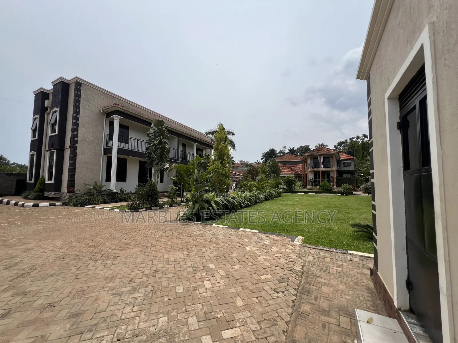 Furnished 3bdrm House in Bugolobi, Central Division for rent in Central Division