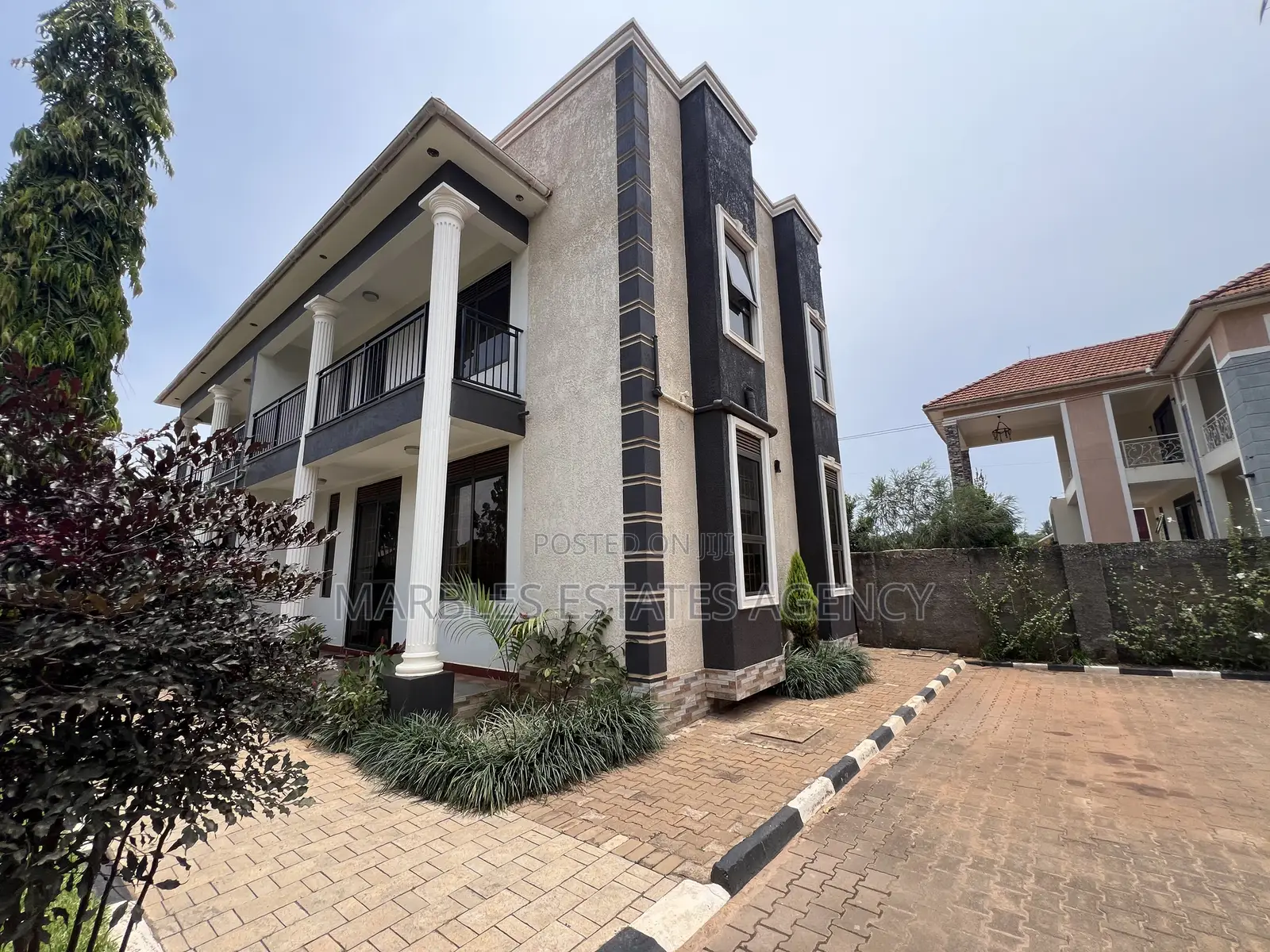 Furnished 3bdrm House in Bugolobi, Central Division for rent in Central Division