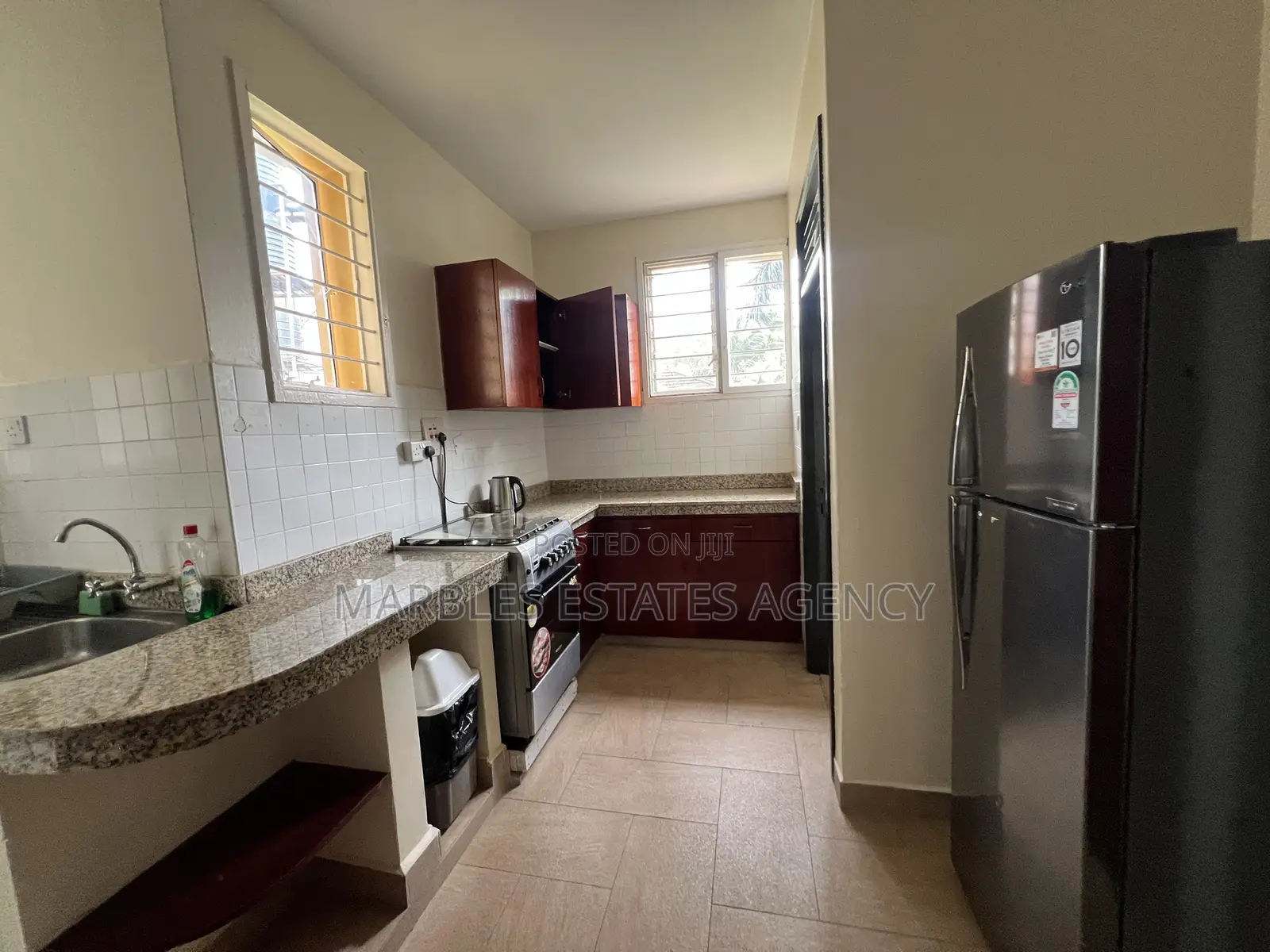 Furnished 3bdrm House in Kololo, Central Division for rent in Central Division