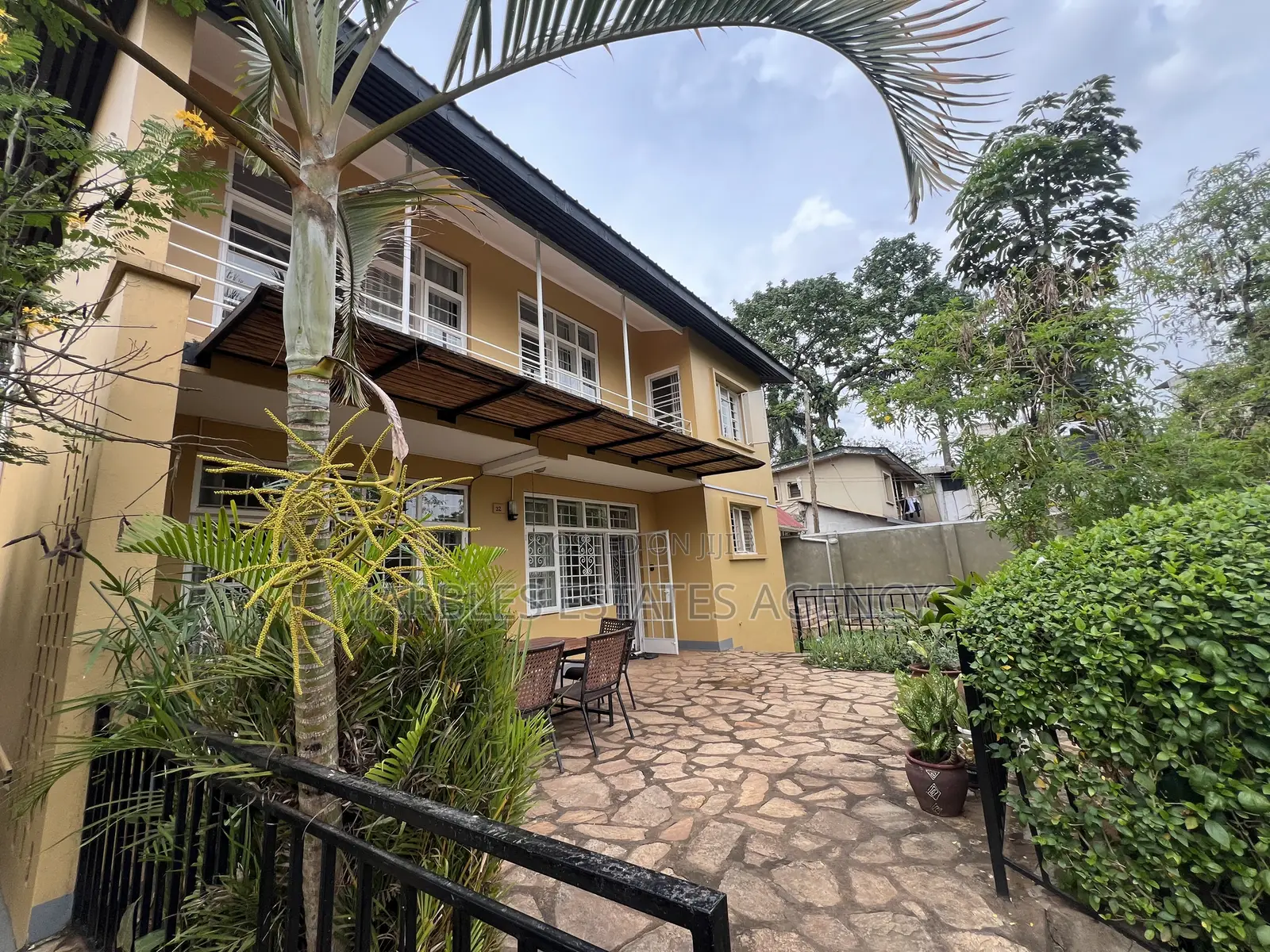 Furnished 3bdrm House in Kololo, Central Division for rent in Central Division