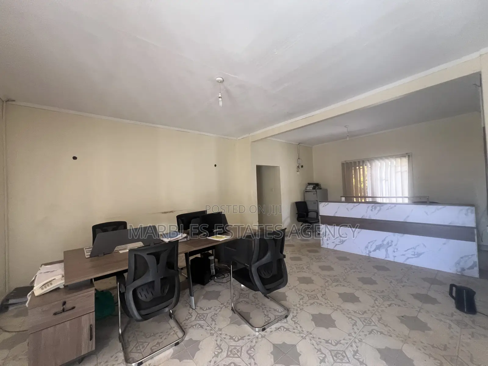 Office Space for Sale Located on Kanjokya Street, at $1.4m in Central Division