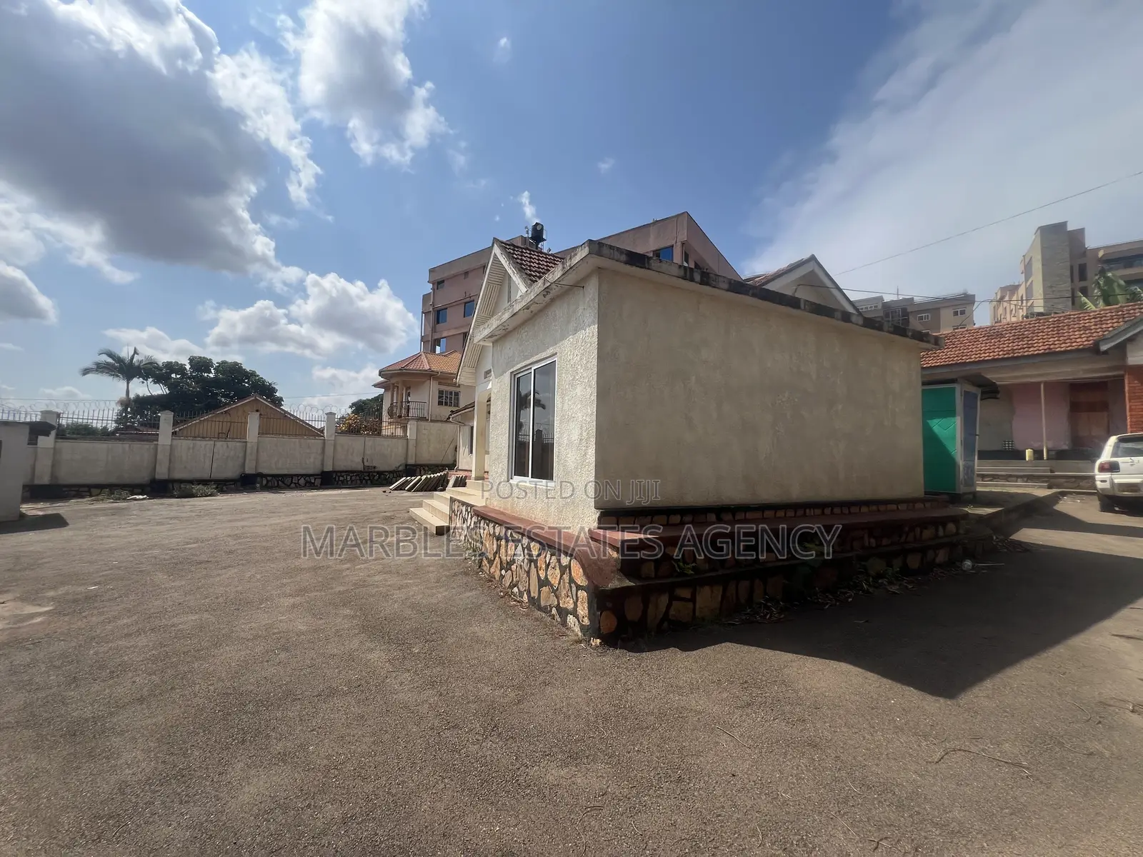 Office Space for Sale Located on Kanjokya Street, at $1.4m in Central Division