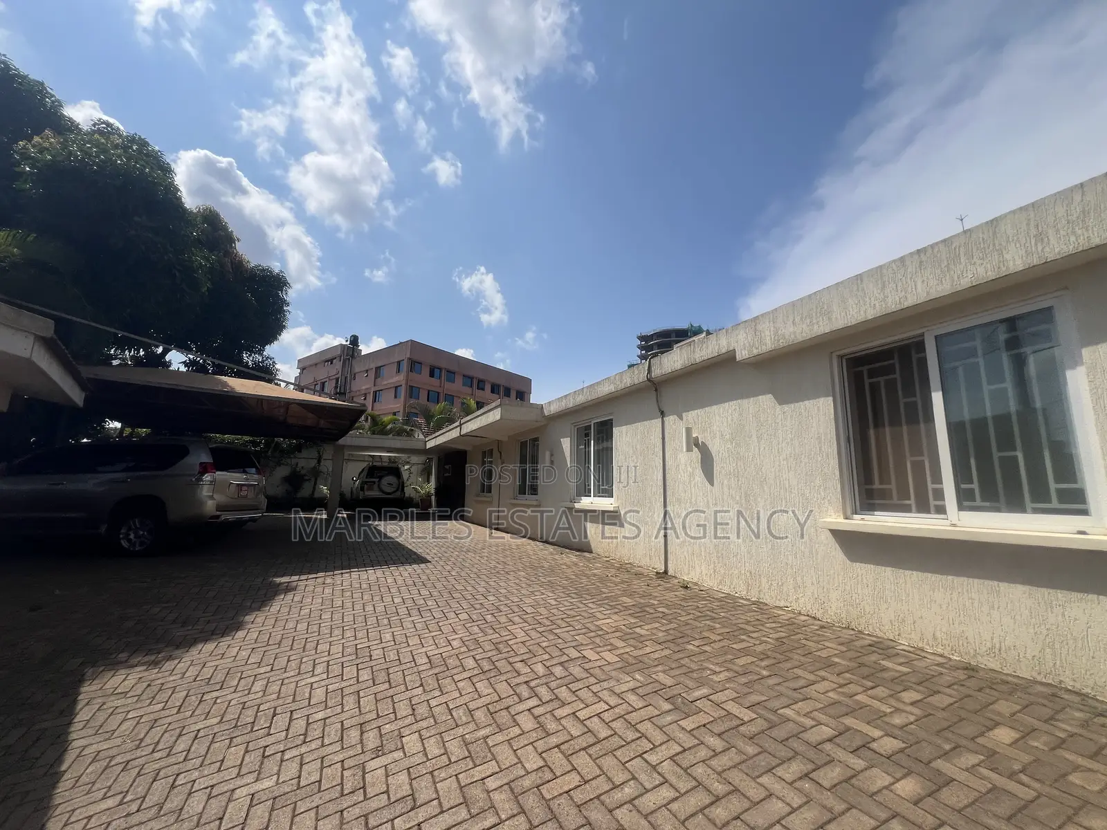 Office Space for Sale Located on Kanjokya Street, at $1.4m in Central Division