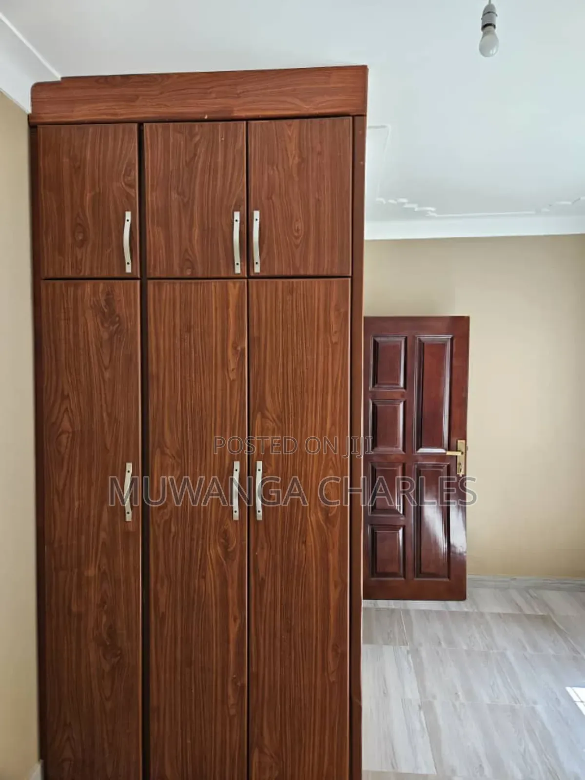 2bdrm Apartment in Fs Properties Ltd, Division A for rent in Division A