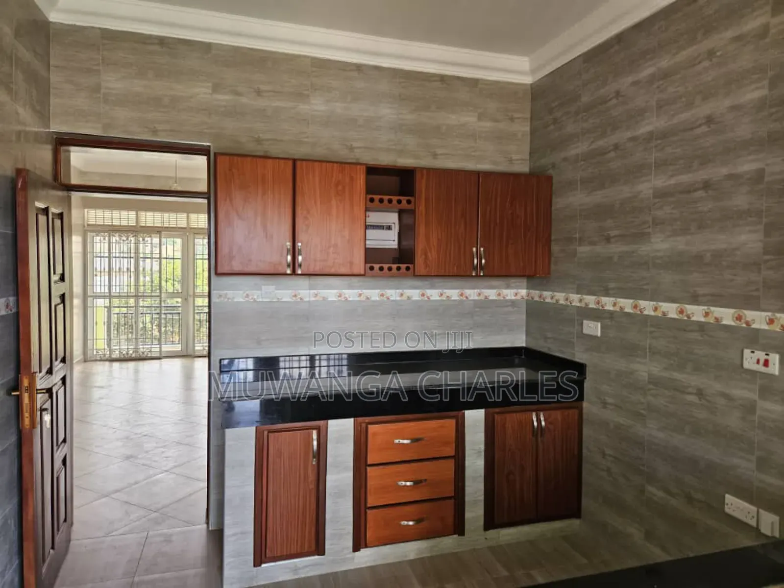 2bdrm Apartment in Fs Properties Ltd, Division A for rent in Division A