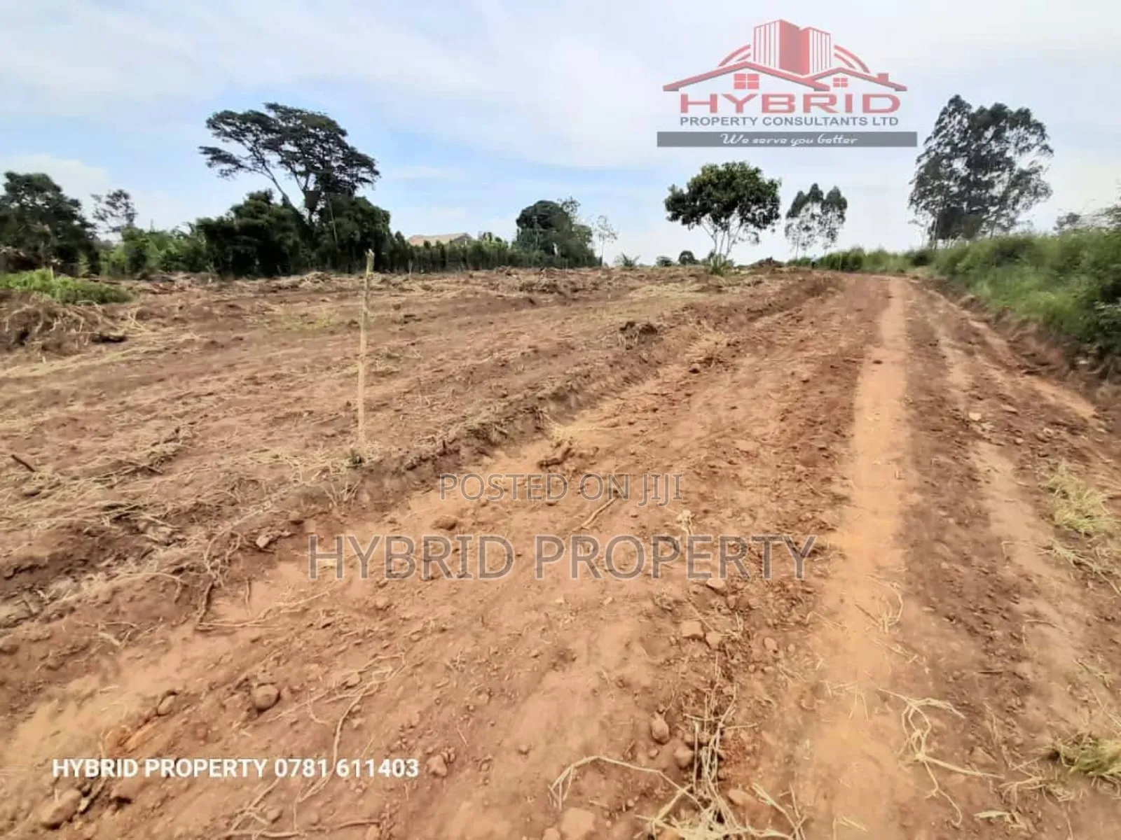 Prime Plots For Sale In Kasanga~Namayumba Town Land Estate V in Namayumba