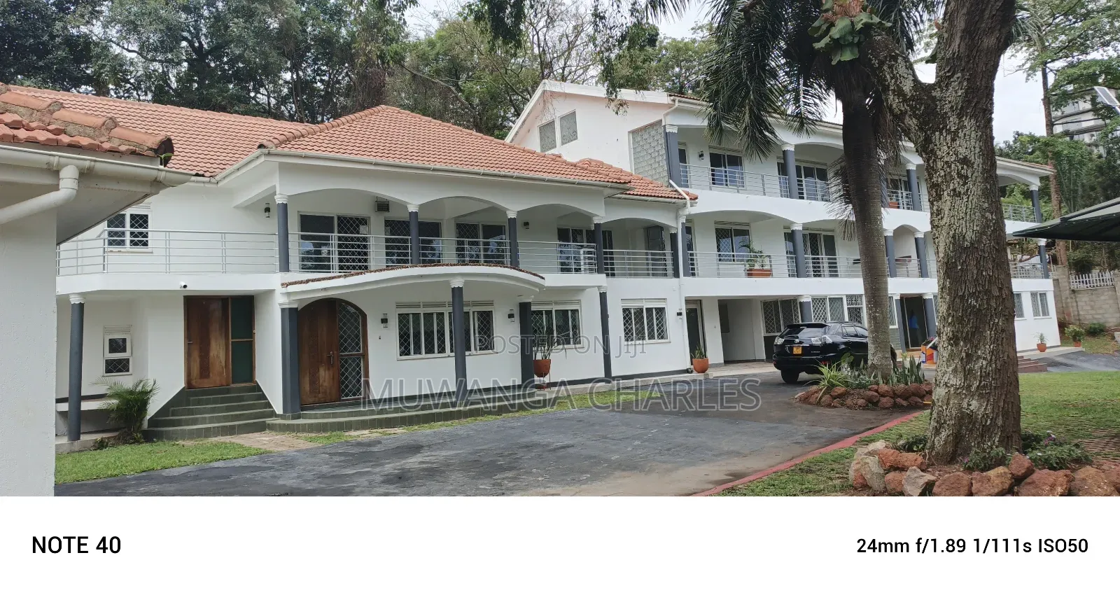 Office Space for Rent in Kololo in Nakawa