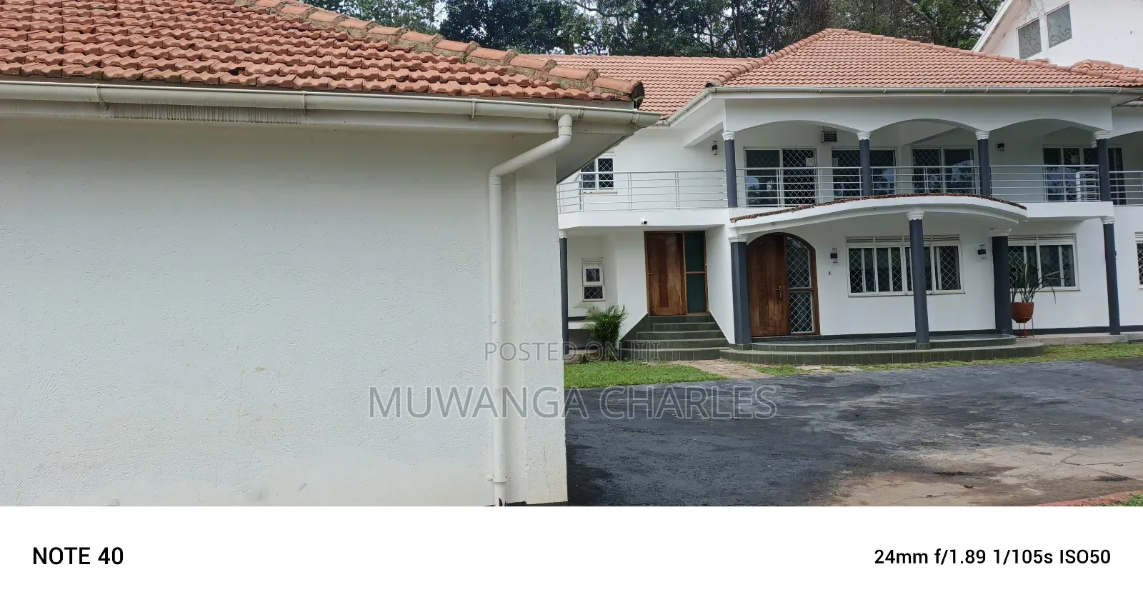 Office Space for Rent in Kololo in Nakawa