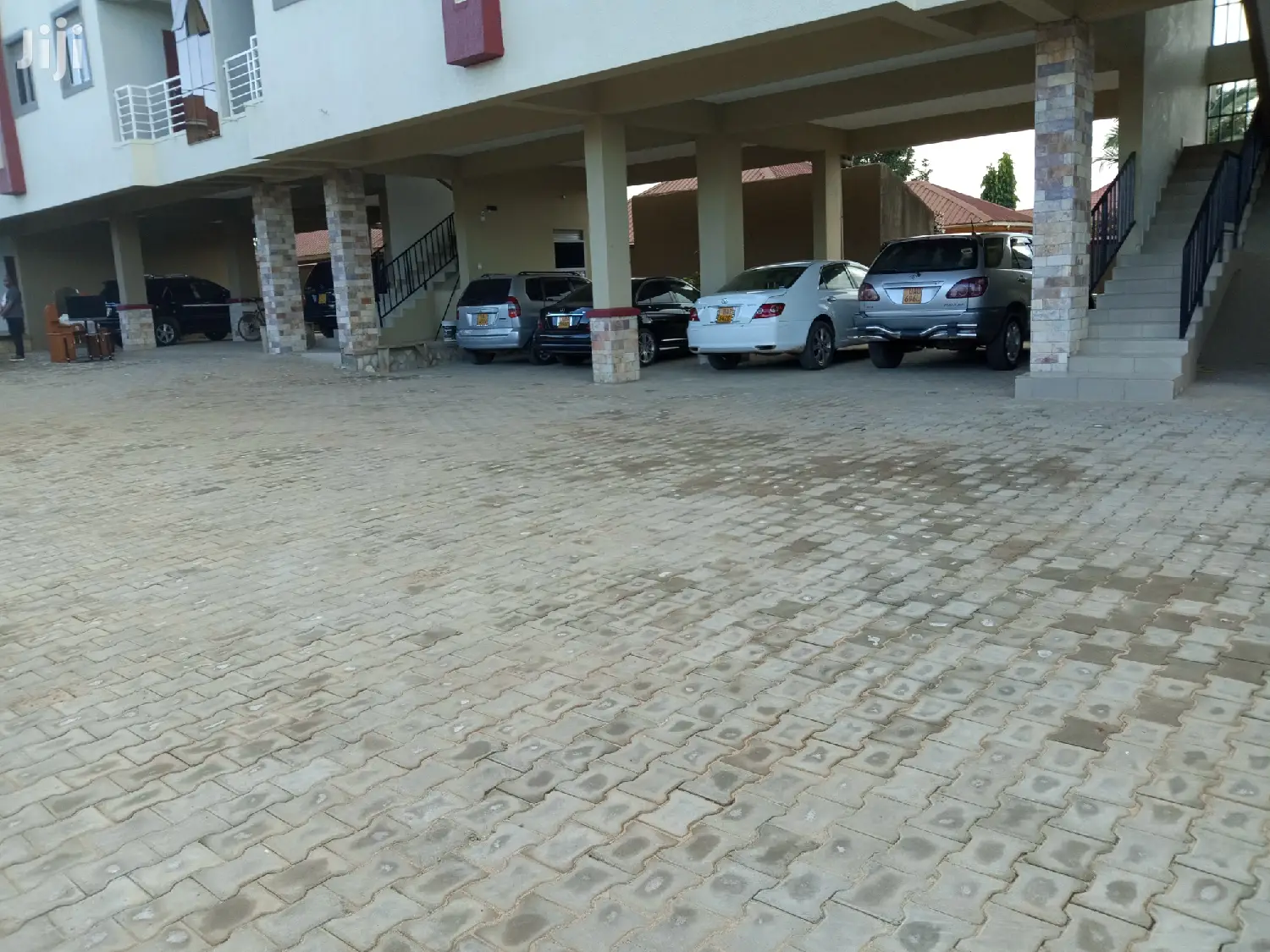 Naalya 19 Unit Apartments for Sell in Kampala