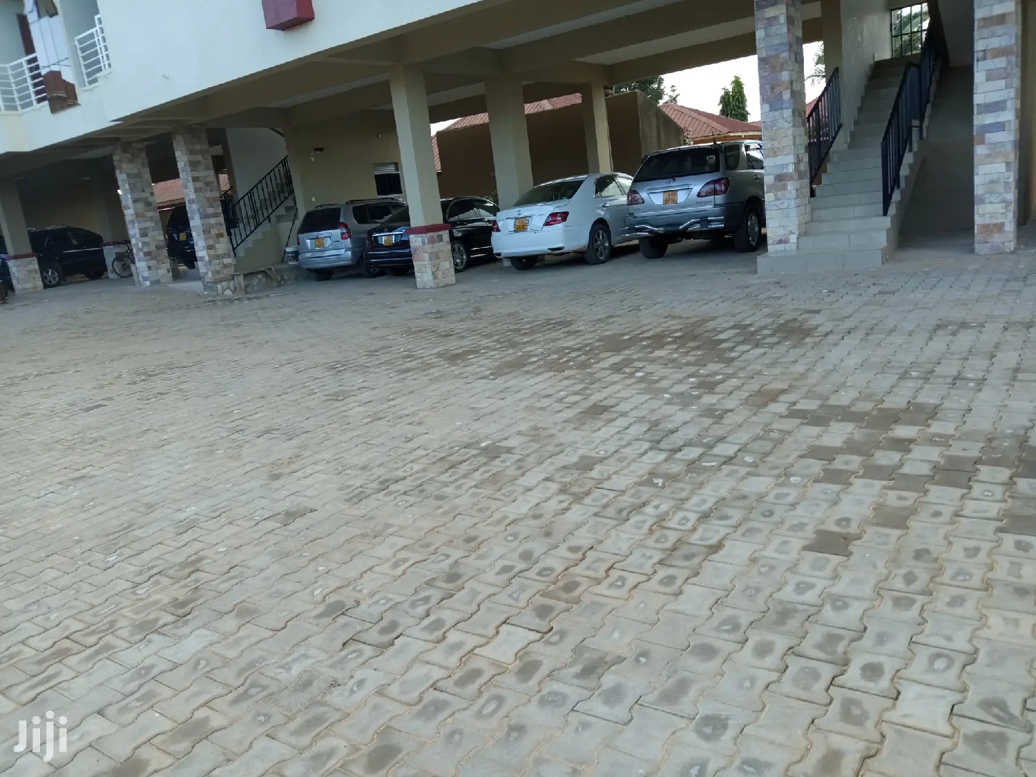 Naalya 19 Unit Apartments for Sell in Kampala