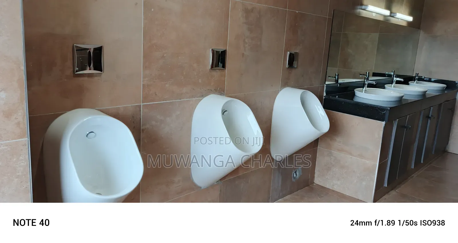 Office Space for Rent in Near Acacia in Nakawa