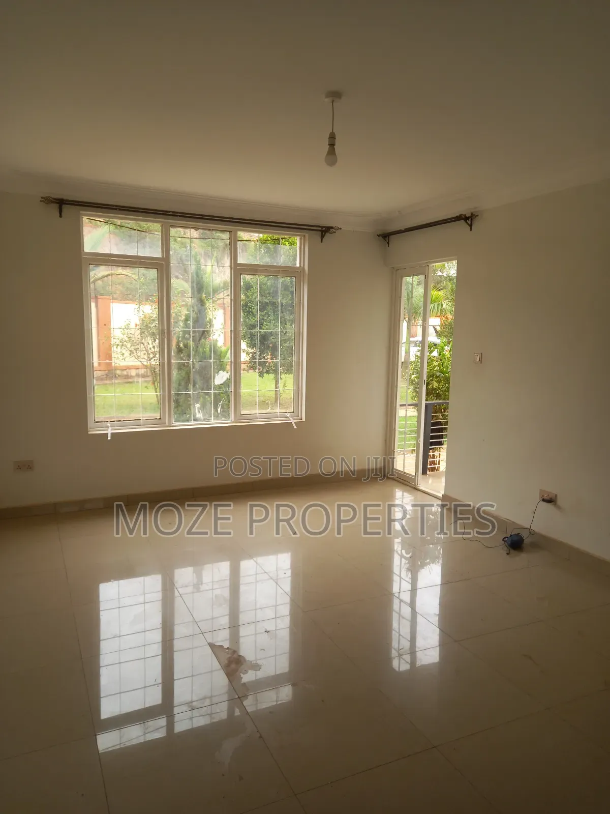 2bdrm Apartment in Bweyogerere, Central Division for rent in Central Division