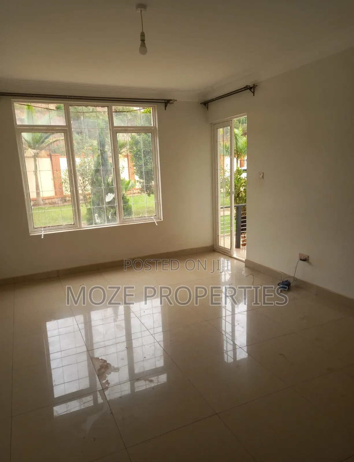 2bdrm Apartment in Bweyogerere, Central Division for rent in Central Division